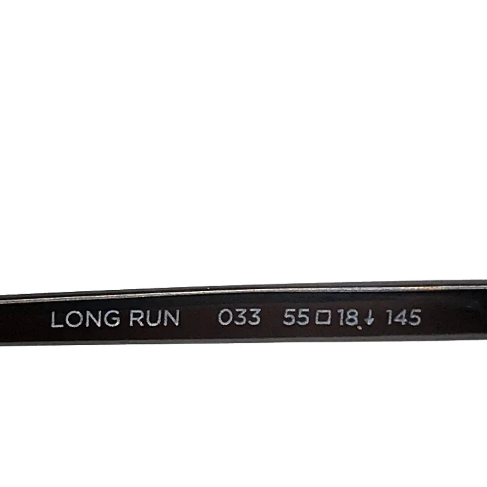 Autoflex by Flexon Eyeglasses Frames LONG RUN 033 Gunmetal Gray Oval 55-18-145